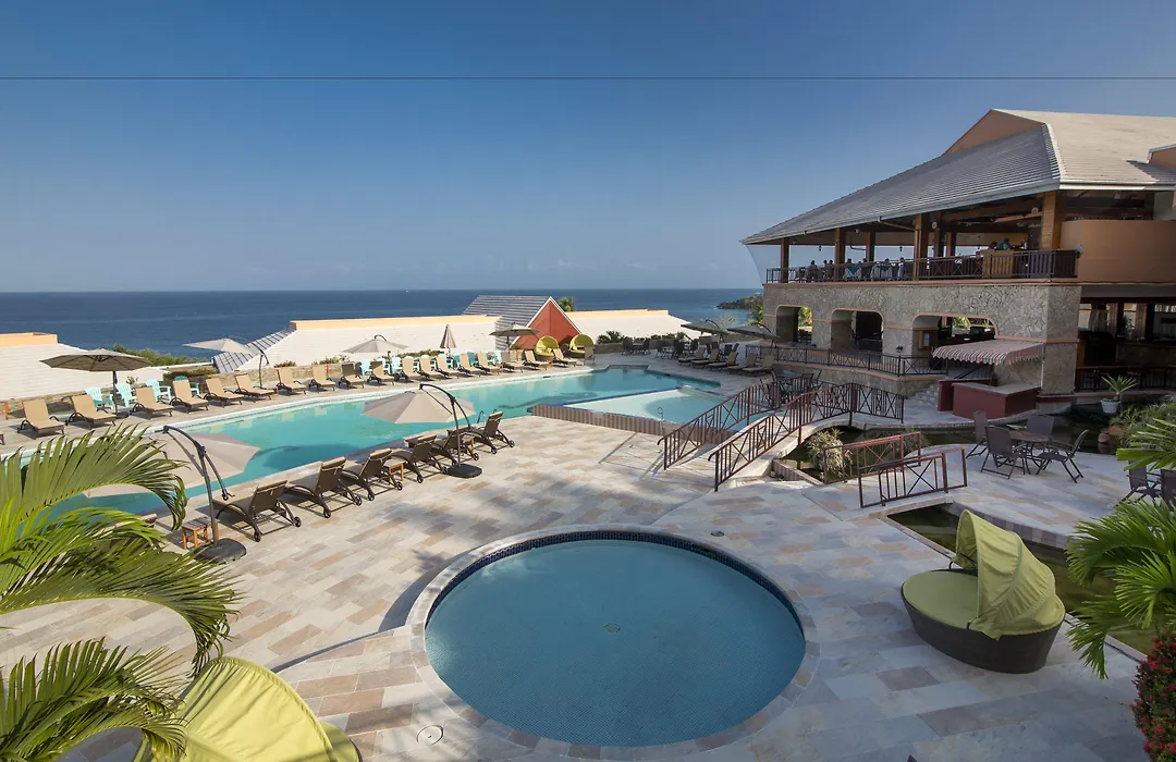 Le Grand Courlan Spa Resort Adults Only-1