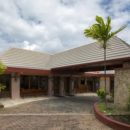Le Grand Courlan Spa Resort Adults Only-3