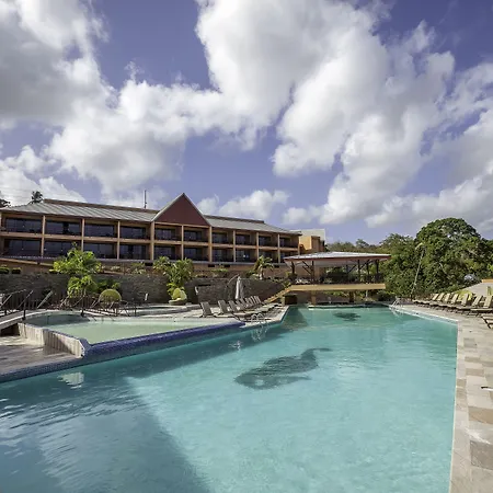 Le Grand Courlan Spa Resort Adults Only-2